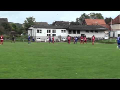 2. Kreisklasse: TSC Fischbeck - SG Königsförde/Halvestorf II