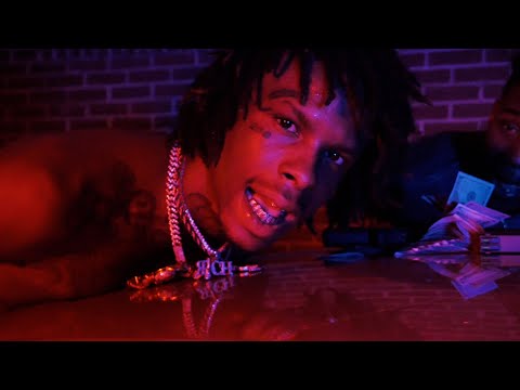 Lil Risk Feat. Qwizzy Kaine - "Get Money" (Official Music Video) | Shot by: @visualsbyfrosty