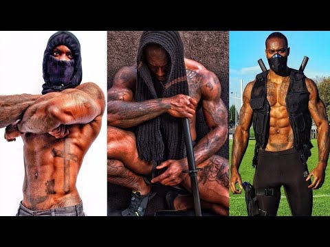 Real Ninja With  Crazy Skills - Giga Uguru | Martial Arts