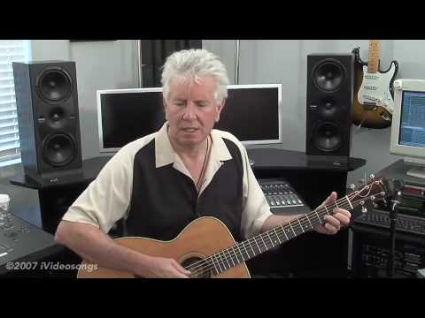 "Teach Your Children" by Crosby Stills & Nash Preview Lesson