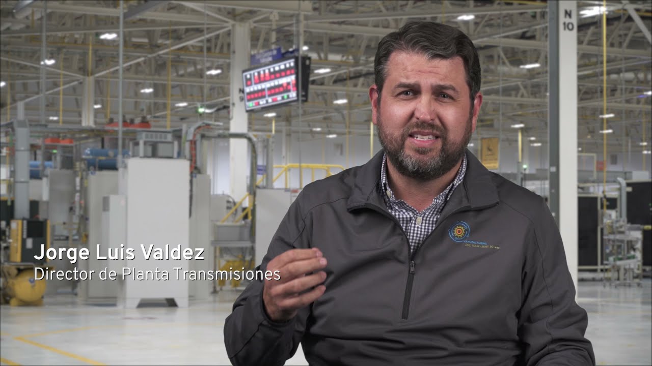 En General Motors #ElCaminoEsLaInclusión