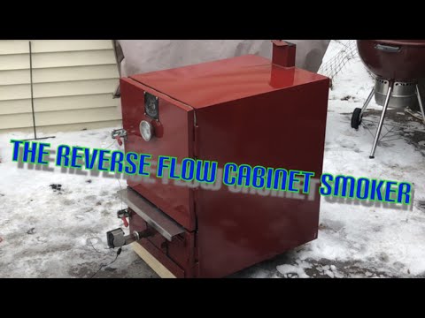 download lagu mp3 mp4 Reverse Flow Cabinet Smoker Plans, download lagu Reverse Flow Cabinet Smoker Plans gratis, unduh video klip Reverse Flow Cabinet Smoker Plans