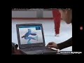 Ice Princess Movie DVD Commercial 2005