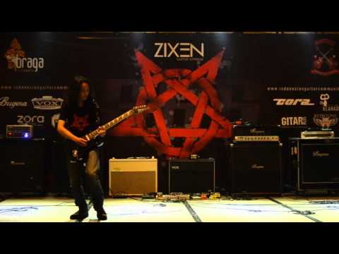 Ivan F. Devota - Perform at Anniversary IGC6th