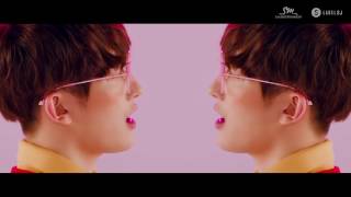 Zhoumi - What's Your Number [MV] [HD]