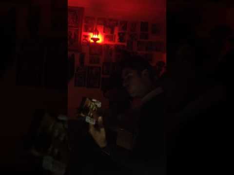 Bruno Horta - A Porta do Coração (Fado Raul Pinto)