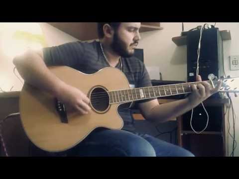 Change Of Heart - Bruce Dickinson