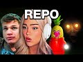 Repo Chaos With Jynxzi Sir Pineapple And His Date