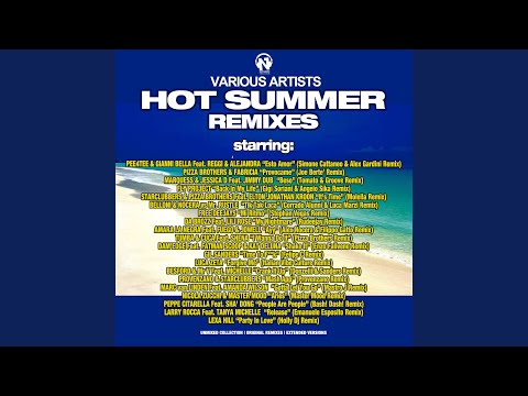 Shake It (Enzo Falivene Remix)