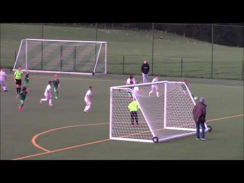 20190918 U11 vs ATSV Salzburg