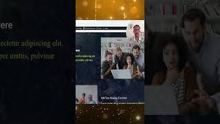 How to Make Video Play on Scroll in #elementor Animation