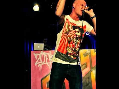 Smart MC - Enfant Terrible