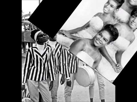 SOCIALITES - JIMMY / THE CLICK - ARRAWAK 1004 - 1962