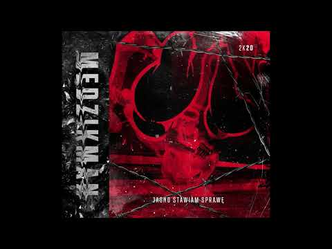 5. MedzikMan x MrDeuo - WTEDY a DZIS (prod. Choina)