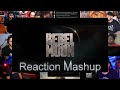 Rebel Moon trailer epic reaction mashup