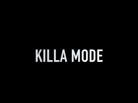 Killa-Mod - Killa Mode (Official Music Video)