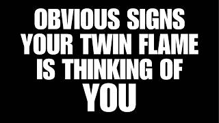 Signs Your Twin Flame Is Sending You Love — A Clearer, Calmer Perspective