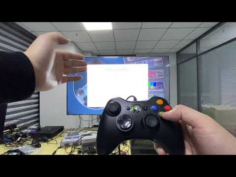 How to Remap Xbox 360 Controller in Emulation Station for RetroPie