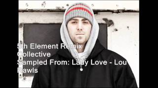 5th Element - Classified (Remix) by Collective