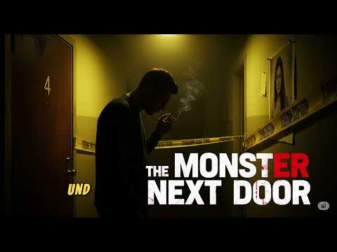 The Monster Next Door: The Fritz Honka Case | The X-Files Germany