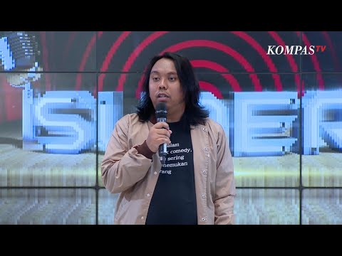 Beni - Soto Trenggiling Langganan Spongebob - SUPER