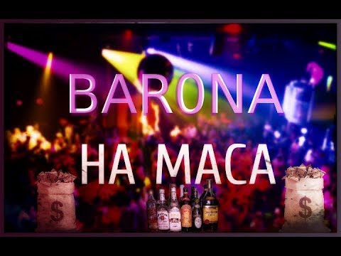 BAR0NA - На Маса [Official Audio]
