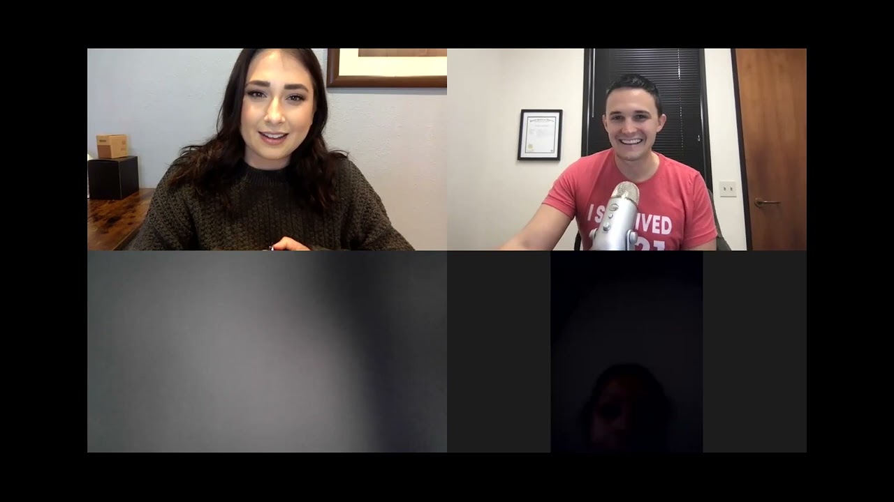 Models Inc Self Tape Class with Aura Casting 1:12:22