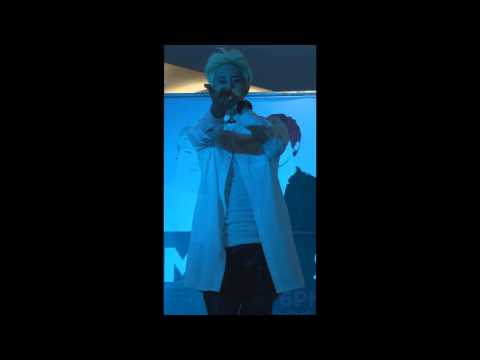 140618 SM San Lazaro 난 아직 NOM 엔오엠 용기 ver.