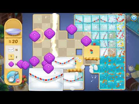 Matchington Mansion level 987 HD