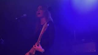 Blood Red Shoes -  DOESN´T MATTER MUCH - 2023.SEP.14 Madrid, Moby Dick