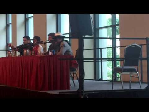 Part 2 - Goonies Reunion Panel - 5/26/2017 - San Antonio