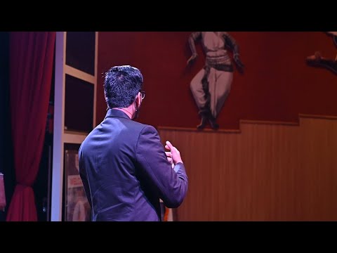 The Entrepreneurial World for the Youth  | Bibhu Bahalia | TEDxYouth@OGS