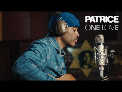 Patrice - ONE LOVE (Official Video)