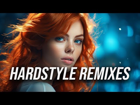 Best Hardstyle Remixes Of Popular Songs 2024 | Hardstyle Music Mix 2024