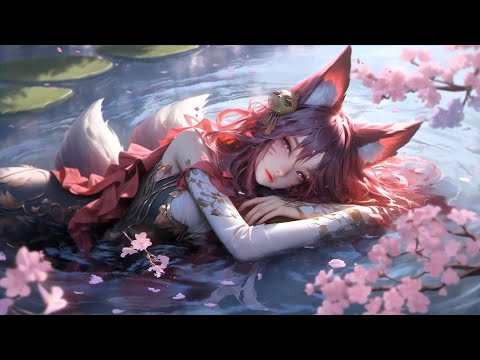 Sleep Token - Say That You Will (Nightcore version)