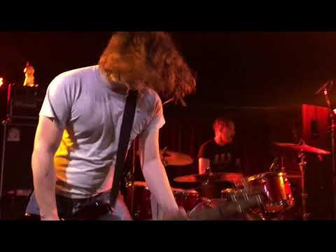 GREENLEAF (w/Guest) - Electric Ryder (Live @ Universum,Stuttgart/2017)