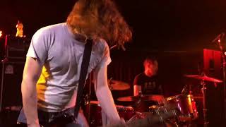 GREENLEAF (w/Guest) - Electric Ryder (Live @ Universum,Stuttgart/2017)