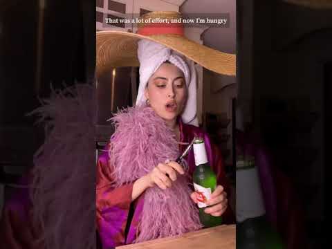 THE GLAM K💄TCHEN - Snack