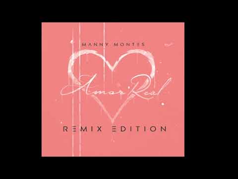 Manny Montes Ft. Gabriel Rodriguez EMC & Ivan 2 Filoz - Enfermo de Amor Remix