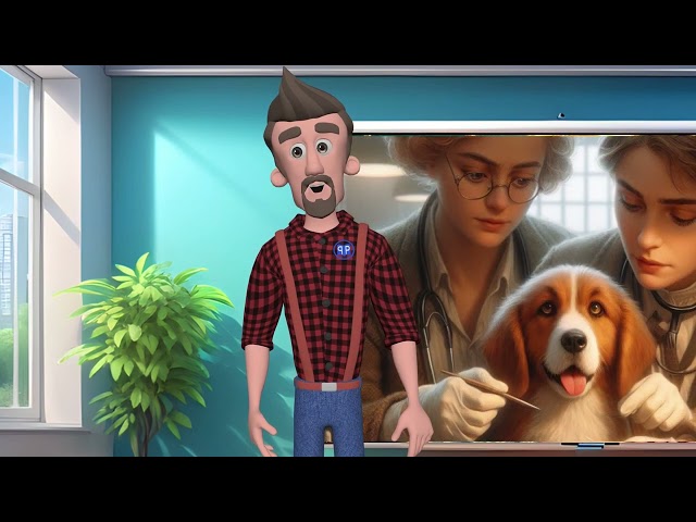 Vídeo relacionado con La veterinaria. Vientos de esperanza (La veterinaria 2) (Grandes novelas)