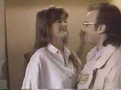 Out of the Dark Trailer