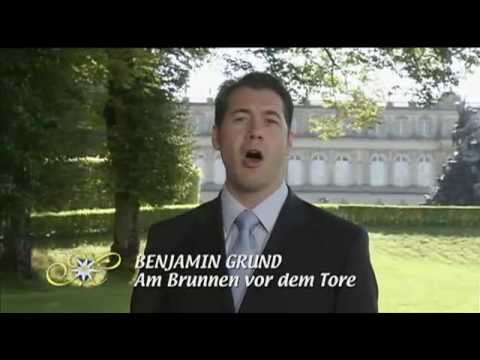Benjamin Grund - Am Brunnen vor dem Tore 2008