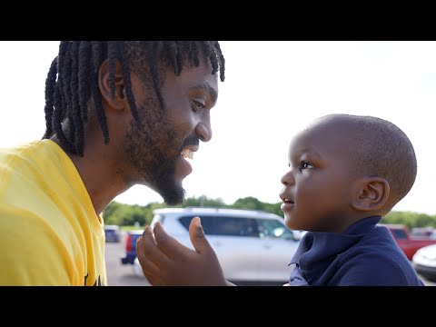 Lil Bro Tried To Kiss Me!