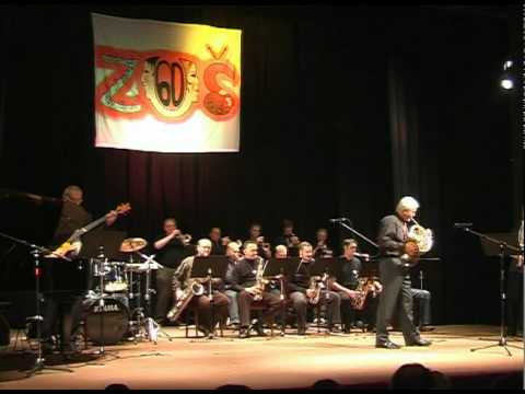 Junior Jazz Band - Tuxedo Junction