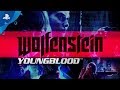 Wolfenstein: Youngblood | Official Story Trailer | PS4