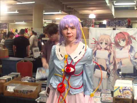 Youmacon 2011 - The Picture Show Part 1