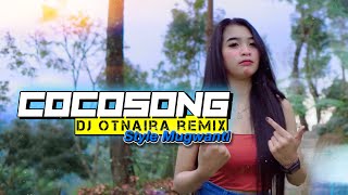 Download lagu Cocosong Erteruwet official and MP AUDIO Otnaira r... mp3