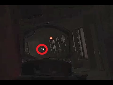 POV the "hacker" that 1 tapped you from 70 meters -  Escape from tarkov