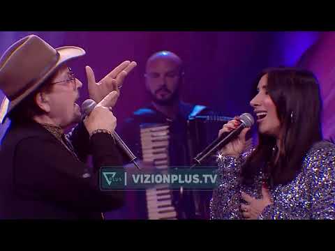 Kolazh Shkodran | Frederik Ndoci dhe Eranda Libohova - Kenge moj