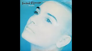 Sinéad O&#39;Connor  -  Jerusalem   +   Just Like U Said It Would B   1987
